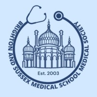 BSMS Medical Society logo - Similar company to In2Med
