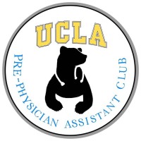 Pre-Physician Assistant Club at UCLA logo - Similar company to Caring Hospice Services