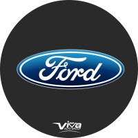 Viva Ford logo - Similar company to Viva Auto Group