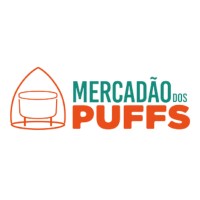 Mercadão dos Puffs logo - Similar company to Poweresco Soluções Ltda.