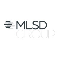 MLSD Group Ltd logo - Similar company to Spitfire Uk Distribution Ltd