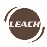 Leach & Company logo - Similar company to Amfreight Llc