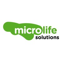 MicroLife Solutions logo - Similar company to Biotech Microbials