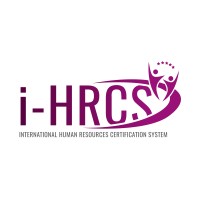 International HR Certification System logo - Similar company to My Hr Certification