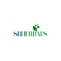 SB Herbals logo - Similar company to Magnus Biotech Private Limited