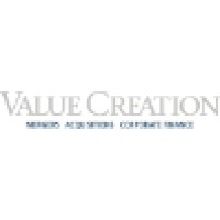 Value Creation - Corporate Finance logo - Similar company to Besseling Koeriersdiensten Bv