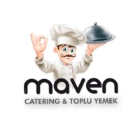 Maven Catering Toplu Yemek logo - Similar company to Bre Consulting Ltd