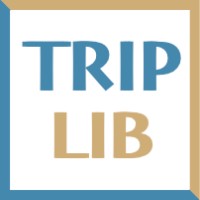 triplib. GmbH logo - Similar company to Demekon Entertainment Ag