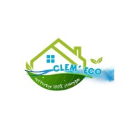 CLEM'ÉCO logo - Similar company to Justin Tp