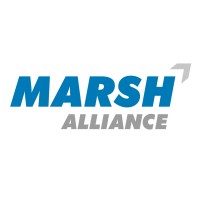 Marsh Alliance logo - Similar company to Active Movement Studio