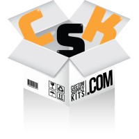 Custom Supply Kits logo - Similar company to Yankee Equipment Systems