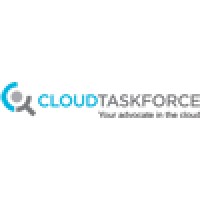 The Cloud Taskforce