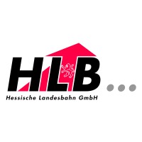 Hessische Landesbahn logo - Similar company to Herzog Gruppe