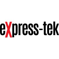 Express Technologies, Inc. logo - Similar company to Cubex Softwares