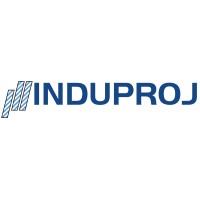 INDUPROJ logo - Similar company to Ensa Safi