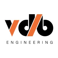 VDB Engineering logo - Similar company to Smartbuilding.Ventures