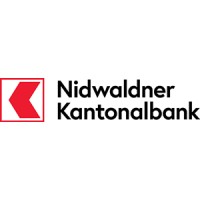 Nidwaldner Kantonalbank logo - Similar company to Luzerner Kantonalbank