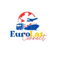 EuroLat Connect logo - Similar company to Manning Resource Llc