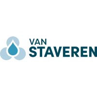Van Staveren geeft energie logo - Similar company to Pathcontrol
