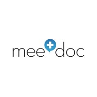MeeDoc logo - Similar company to Lyfes