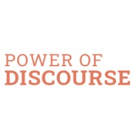 Power of Discourse Consulting Inc logo - Similar company to The Association Of Fundraising Professionals (Afp) - Nova Scotia Chapter