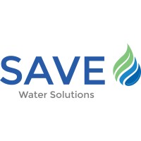 Save Water Solutions logo - Similar company to Save Water Co