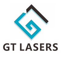 GT Lasers logo - Similar company to Cina Laser
