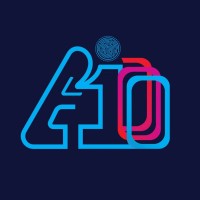 Ai000 Cybernetic QLab logo - Similar company to Hexeagle