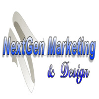 NextGen Marketing & Design logo - Similar company to Nextgen Digital - Best Digital Marketing Agency In Bangladesh