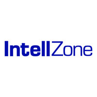 IntellZone logo - Similar company to Sylvn Studio