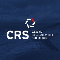 CRS - Clwyd Recruitment Solutions logo - Similar company to Beata Clasp