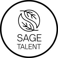 Sage Talent logo - Similar company to Fractional Talent Solutions