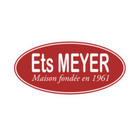 ETS Meyer logo - Similar company to Honeybyte