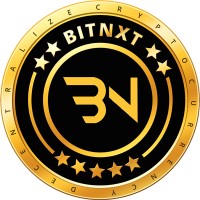 BiTNxT Coin logo - Similar company to Sent Coin
