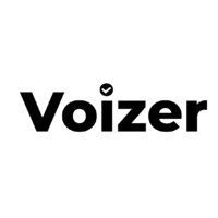 Voizer logo - Similar company to Quickadpro