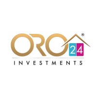 ORO24 Investments logo - Similar company to Oro24 Facilities