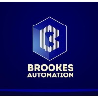 BROOKES AUTOMATION logo - Similar company to Autodes Nigeria Limited