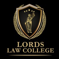 Lords Law College logo - Similar company to Asim Azhar