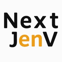 Next JenV logo - Similar company to Jongrijk