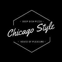 Chicago Style Pizza Spain logo - Similar company to Pizza Wallet