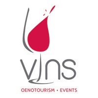 vins - oenotourism events logo - Similar company to Traducterre
