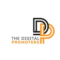 The Digital Promoters logo - Similar company to Eltex Solutions