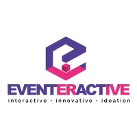 Eventeractive Events logo - Similar company to Axevents Sdn Bhd