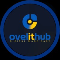 OveliTHub logo - Similar company to Woadi