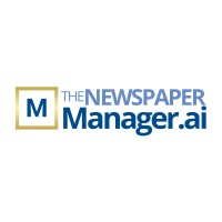 The Newspaper Manager logo - Similar company to Newspassid