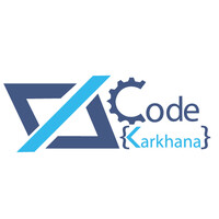 Code Karkhana logo - Similar company to Nextedlab