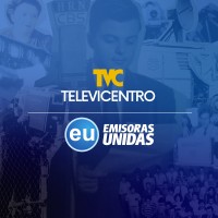 Televicentro y Emisoras Unidas logo - Similar company to Qwincy®