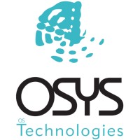 Osys Technologies logo - Similar company to Meal Maps