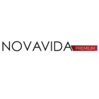 Novavida Premium logo - Similar company to Dr. Healthy
