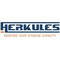 Herkules Industrial Warehouse Solutions logo - Similar company to Agame Universal
